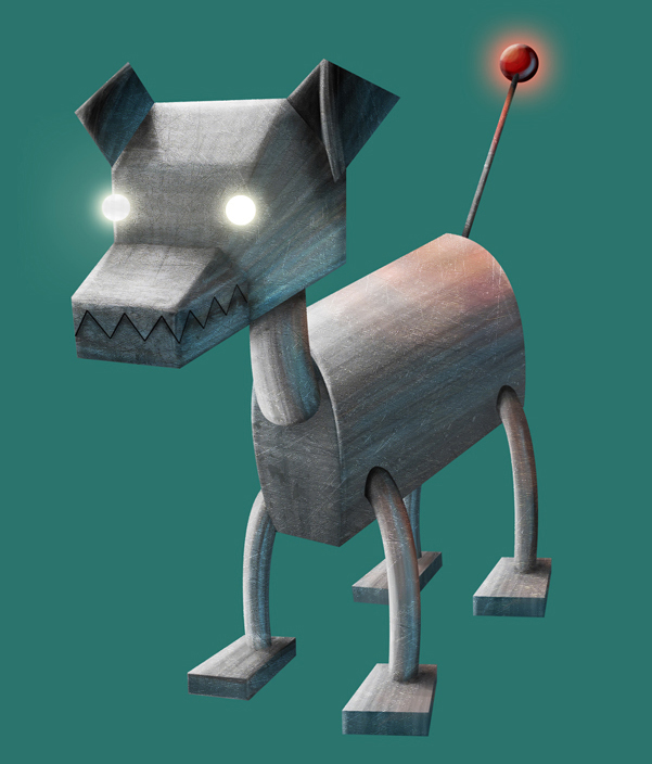 robo_dog